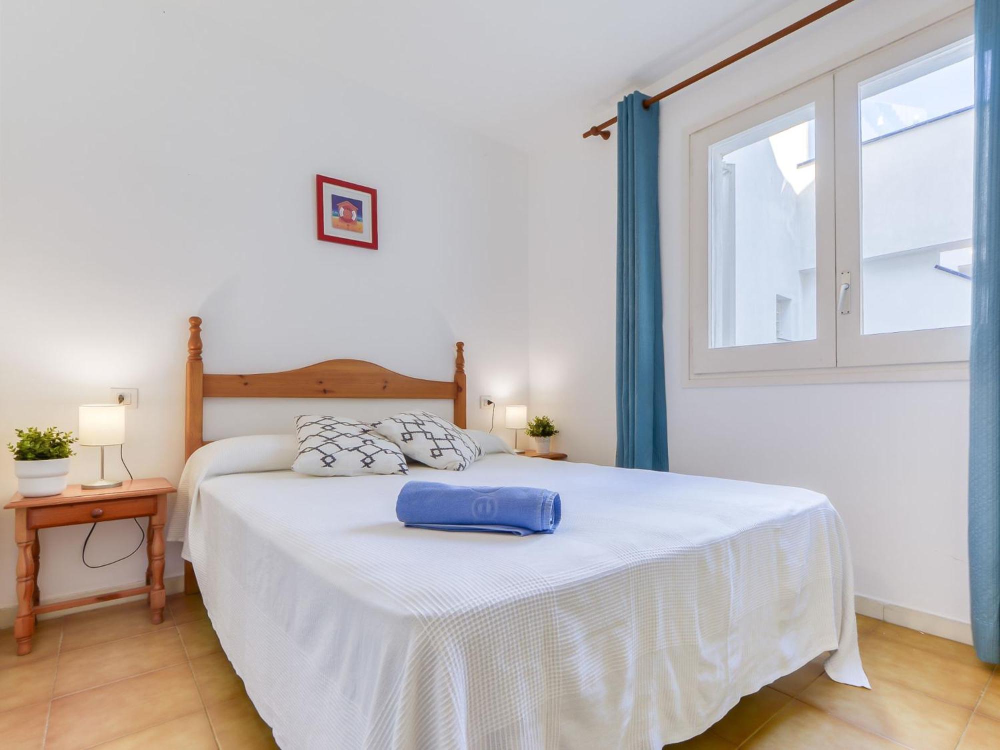 Apartment Platja De Roses-2 By Interhome ภายนอก รูปภาพ
