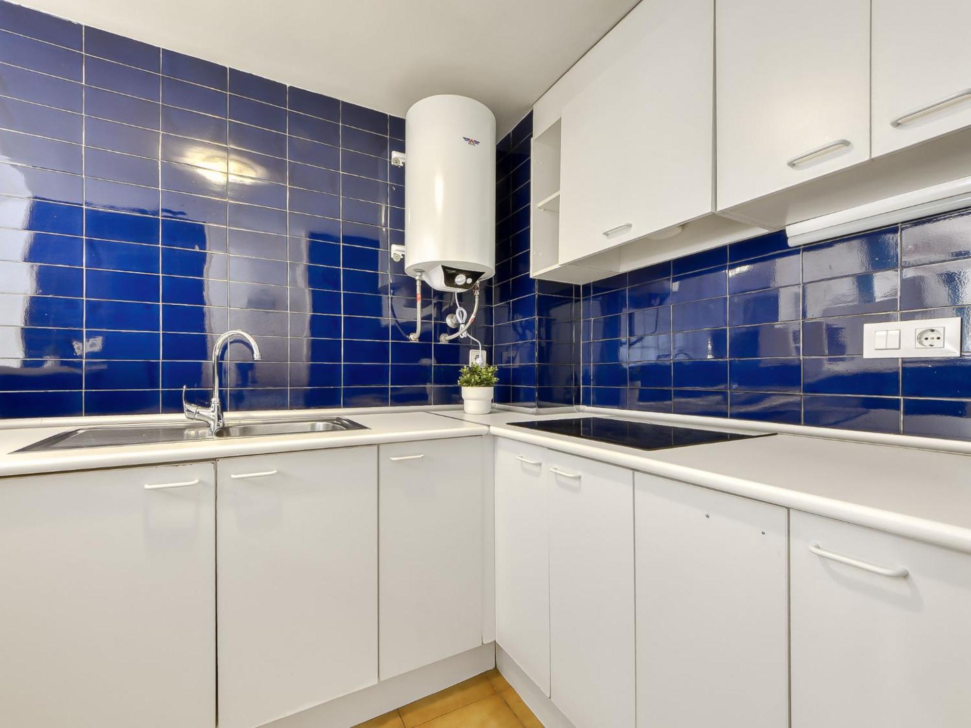 Apartment Platja De Roses-2 By Interhome ภายนอก รูปภาพ
