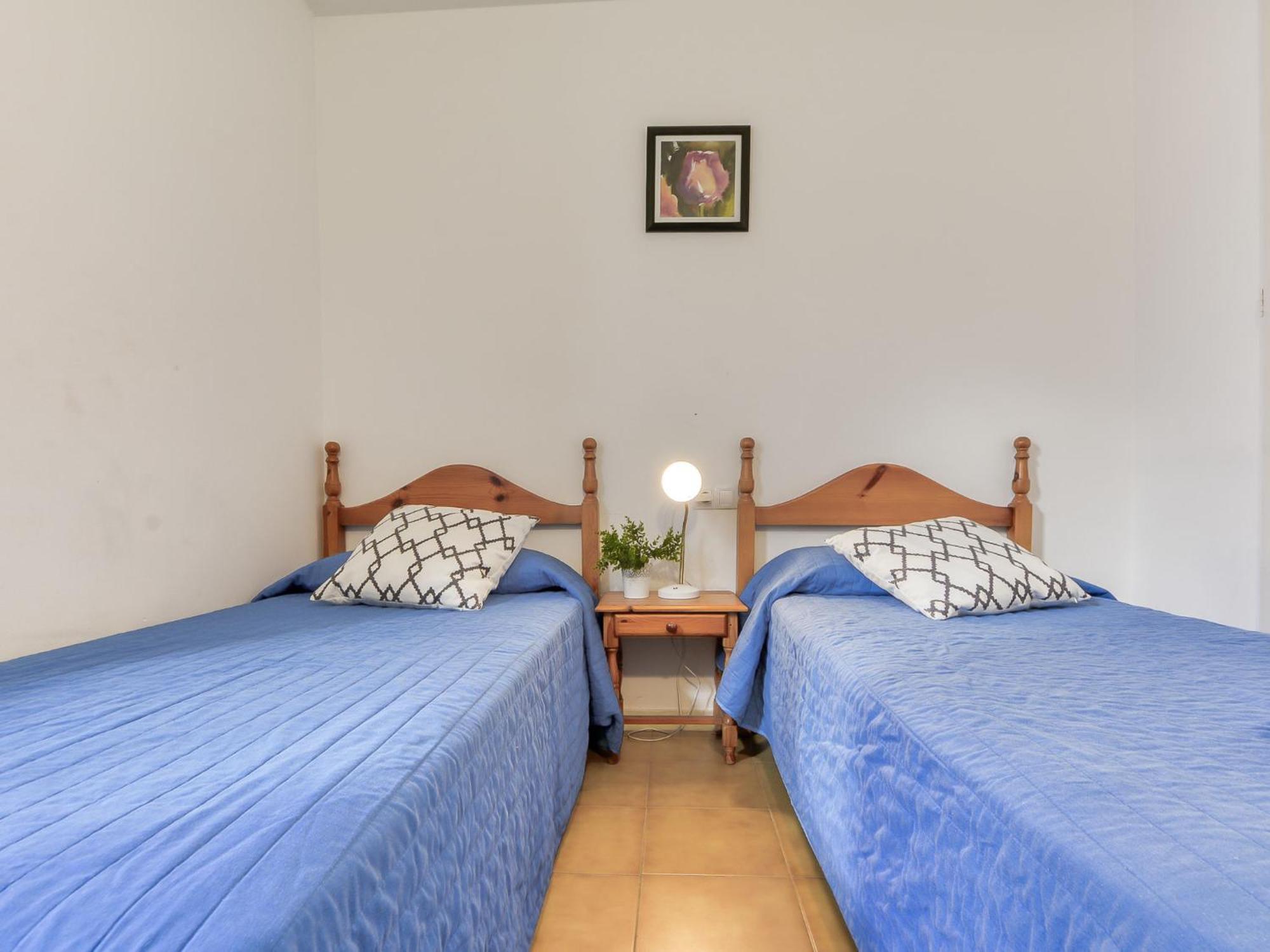 Apartment Platja De Roses-2 By Interhome ภายนอก รูปภาพ
