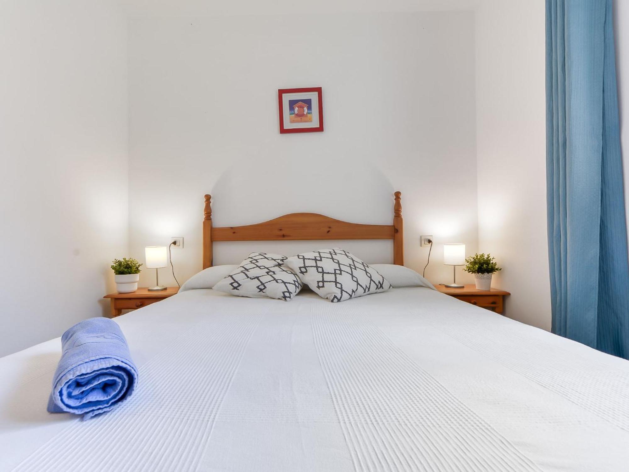 Apartment Platja De Roses-2 By Interhome ภายนอก รูปภาพ